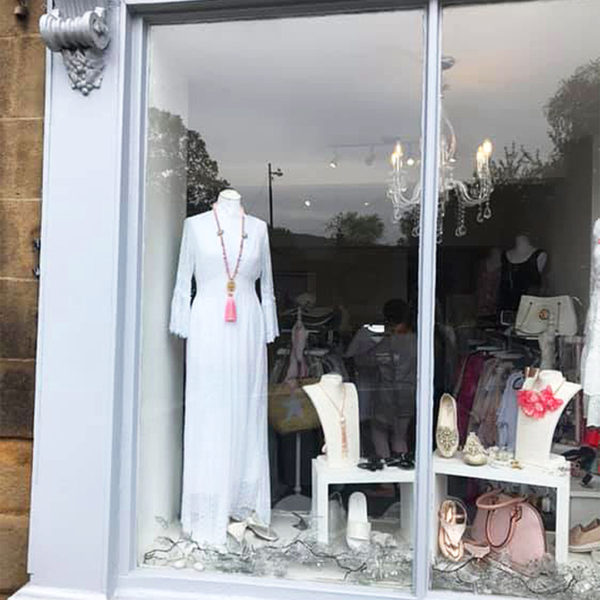 Glad Rags Boutique