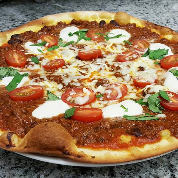 Olley's Pizzeria