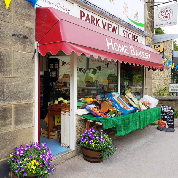 Park View Stores