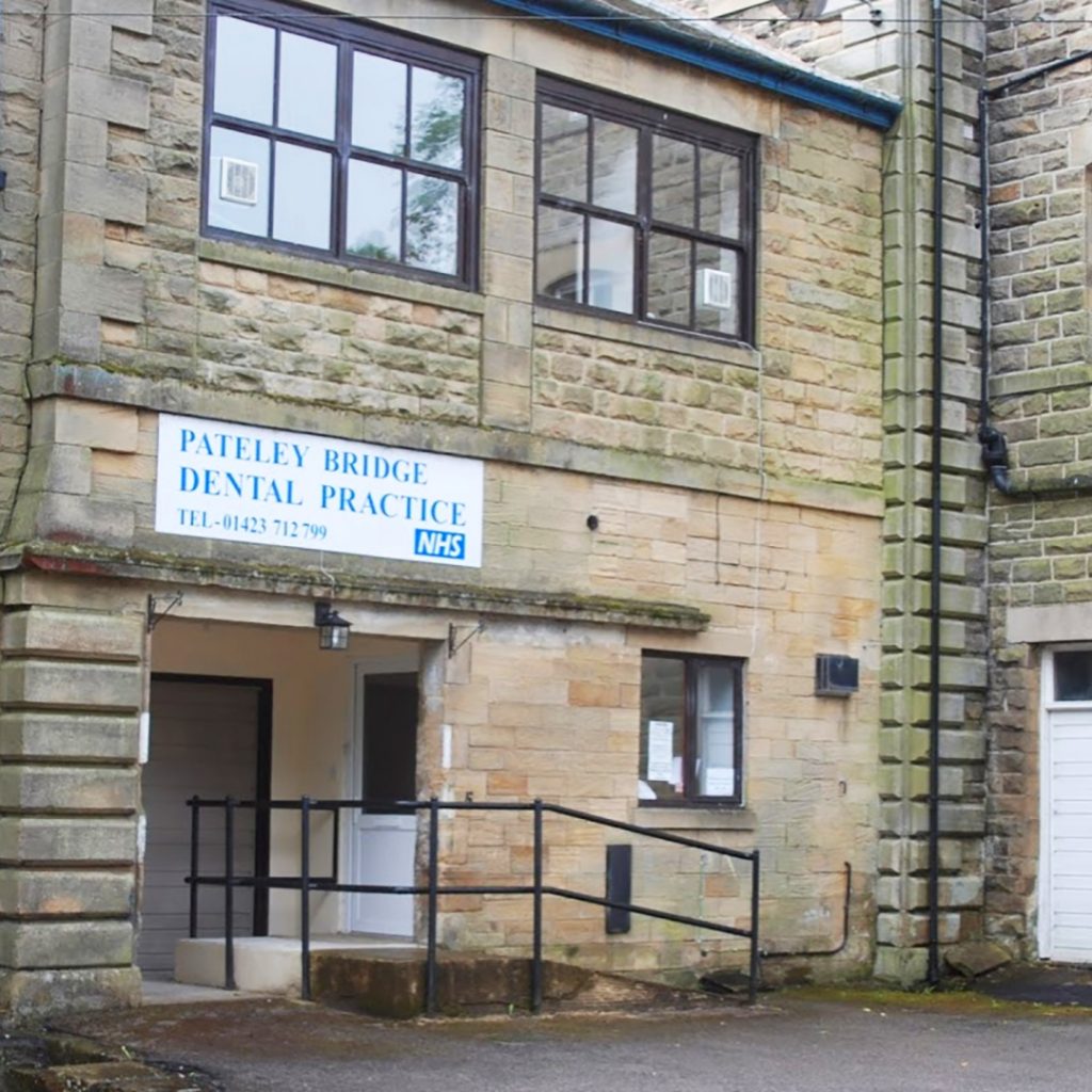 Pateley Bridge Dental Practice