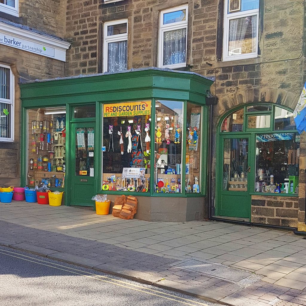 Pet Shop
