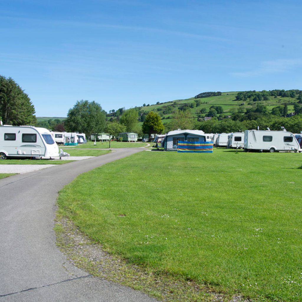 Riverside Caravan Park