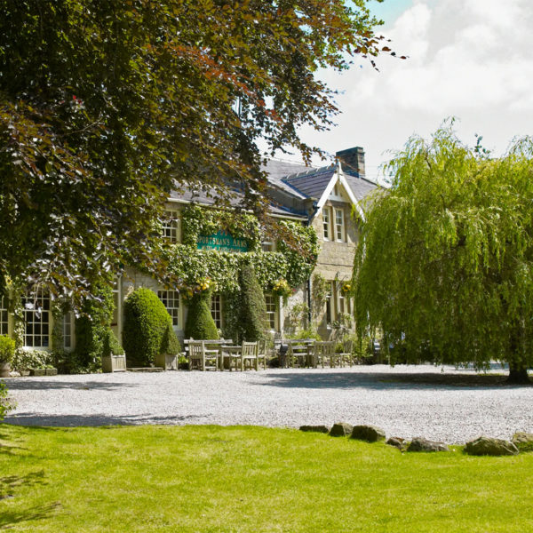The Sportsmans Arms