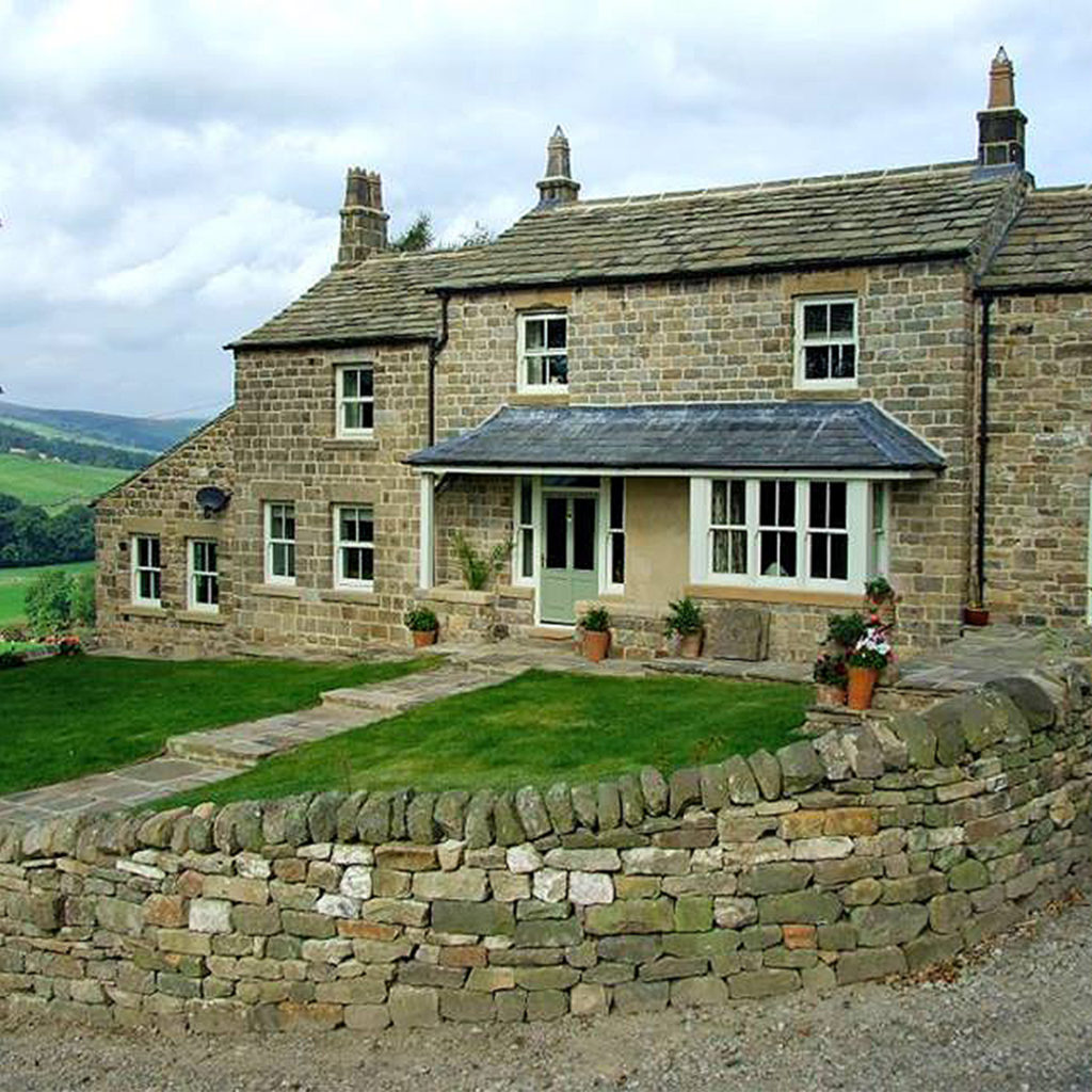 High Green Farm