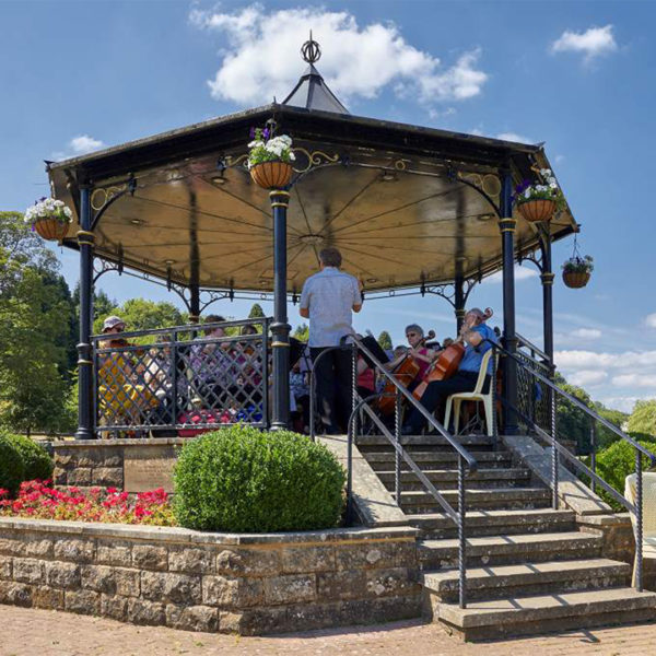 Nidderdale Community Orchestra