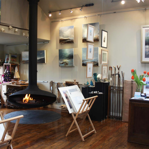 Ramsgill Studio