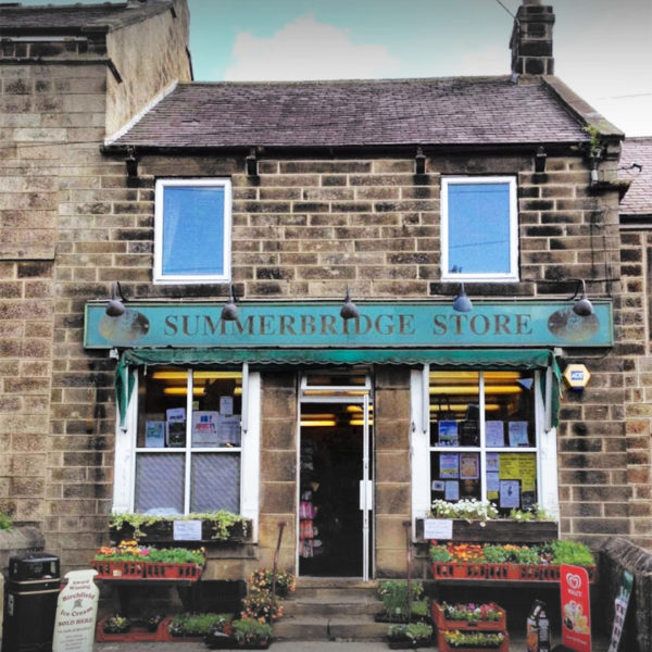 Summerbridge Stores