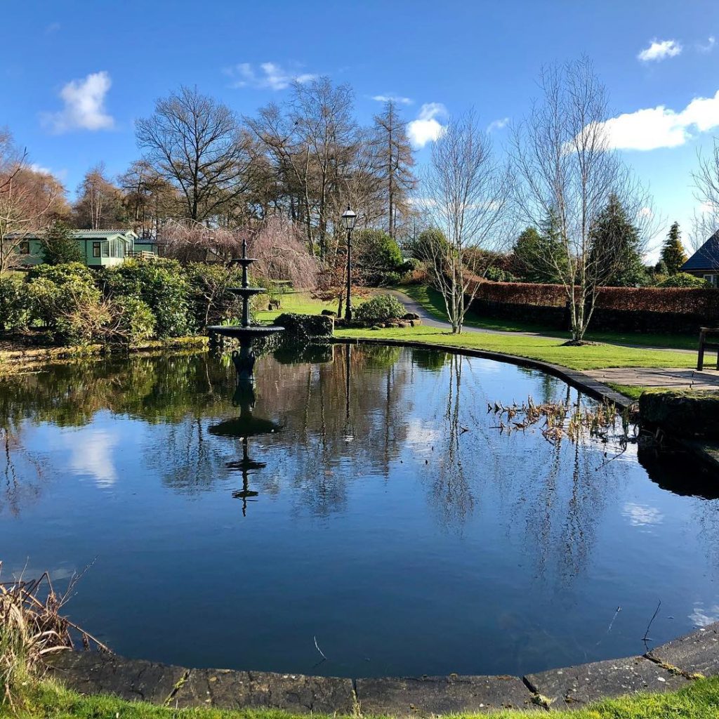 Warren Forest Caravan Park