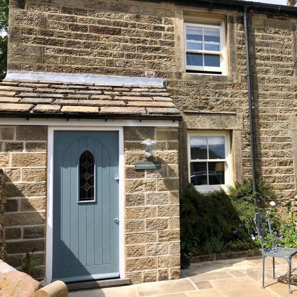 Fountains Cottage