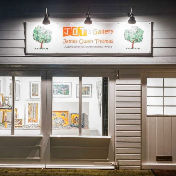JOT's Gallery