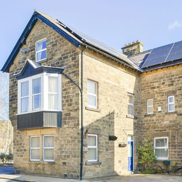 Lyndale Guest House