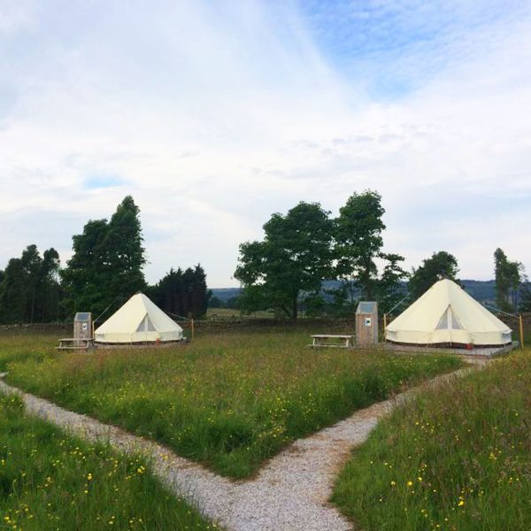 Monk's Meadow Glamping