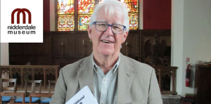Nevin Ward