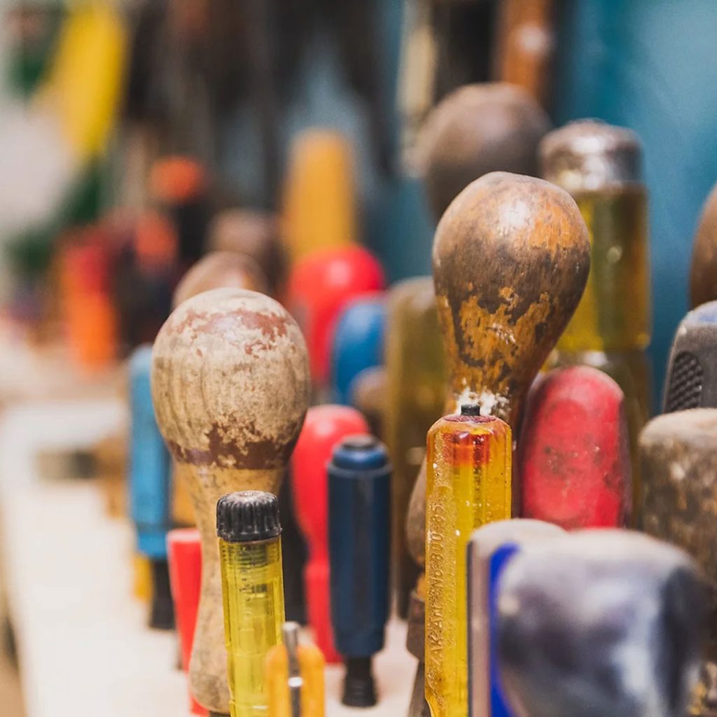 Pateley Men's Shed