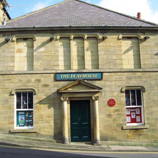 Pateley Playhouse